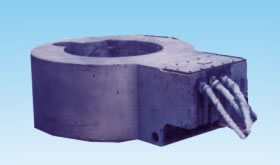 結(jié)晶器外置式電磁攪拌器