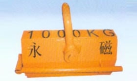 YB1 系列手動(dòng)永磁吸吊器