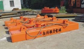 吊運(yùn)鋼板用  MW84、MW04系列